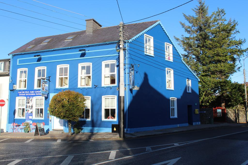 Tom Crean Base Camp - Food Drink Bed Hotel Kenmare Exterior photo