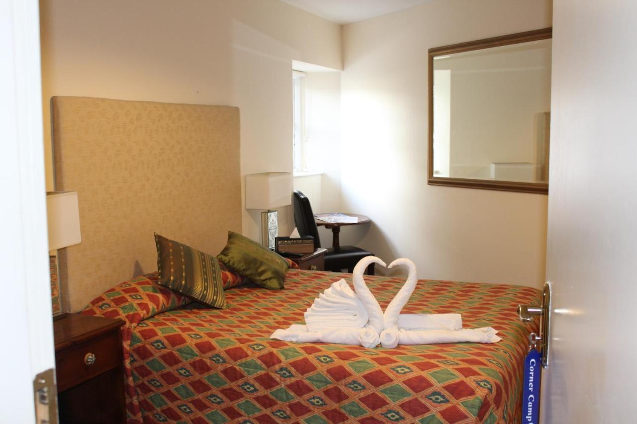 Tom Crean Base Camp - Food Drink Bed Hotel Kenmare Exterior photo